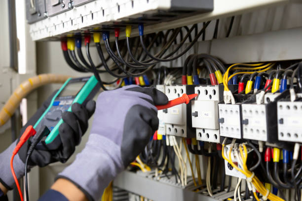 Professional Electrical Services in Pottsboro, TX