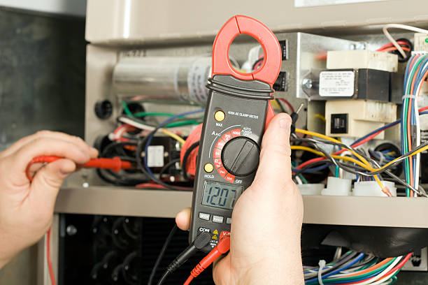 Best Emergency Electrical Repair Services  in Pottsboro, TX